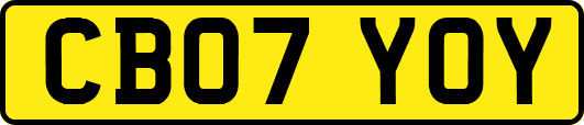 CB07YOY