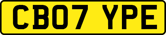 CB07YPE