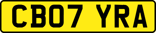 CB07YRA
