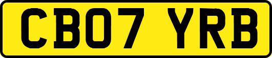 CB07YRB
