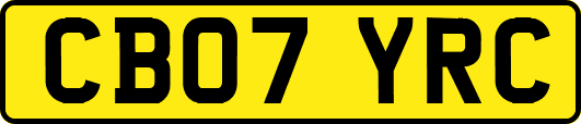 CB07YRC