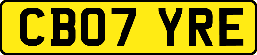 CB07YRE