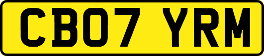 CB07YRM