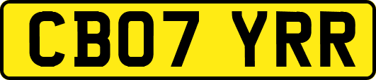 CB07YRR