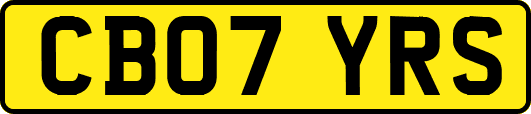 CB07YRS