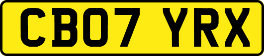 CB07YRX
