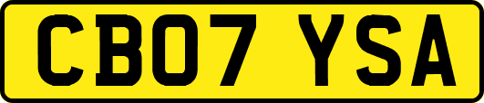 CB07YSA