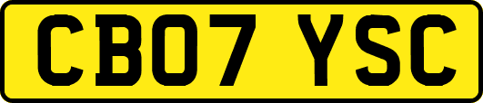 CB07YSC