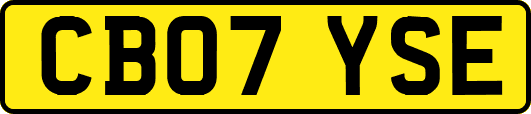CB07YSE