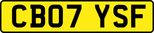 CB07YSF