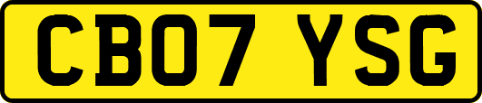 CB07YSG