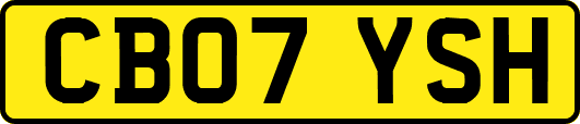 CB07YSH