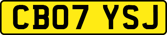 CB07YSJ