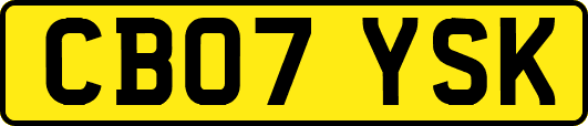 CB07YSK
