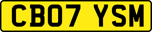 CB07YSM