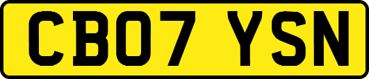 CB07YSN