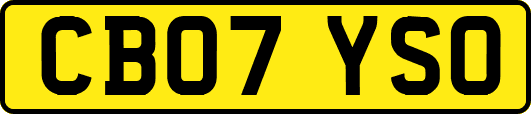 CB07YSO