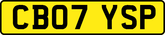 CB07YSP