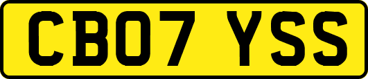 CB07YSS