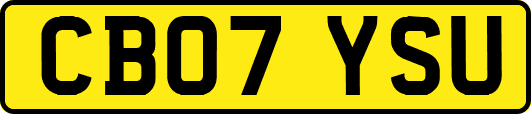 CB07YSU