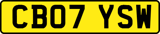 CB07YSW