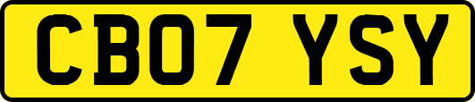 CB07YSY