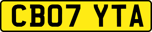 CB07YTA