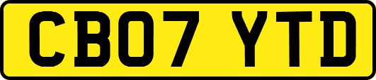 CB07YTD