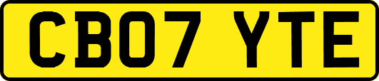 CB07YTE