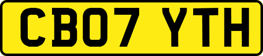 CB07YTH