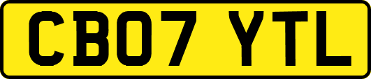 CB07YTL