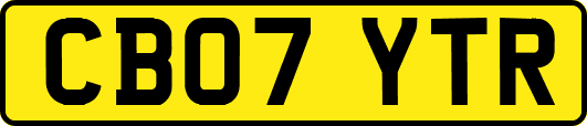 CB07YTR