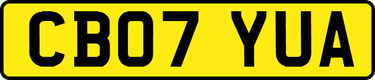CB07YUA