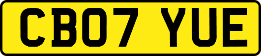 CB07YUE
