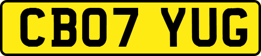 CB07YUG