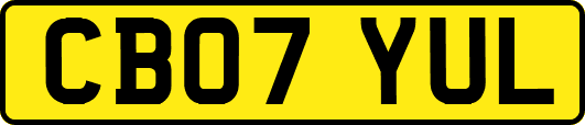 CB07YUL