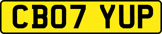 CB07YUP
