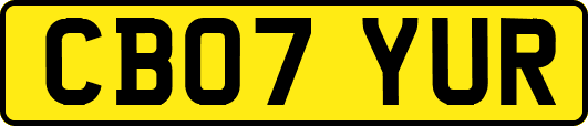 CB07YUR