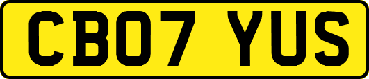 CB07YUS