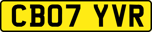 CB07YVR
