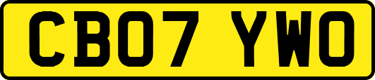CB07YWO