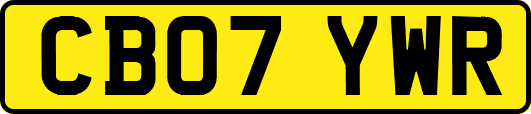 CB07YWR