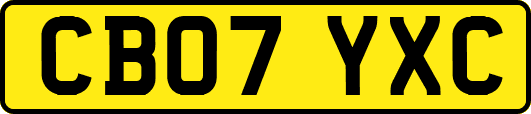 CB07YXC
