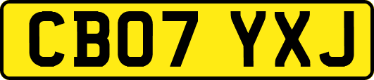 CB07YXJ