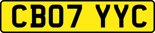 CB07YYC