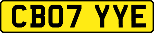 CB07YYE