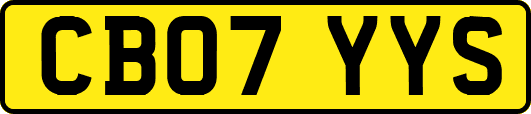 CB07YYS