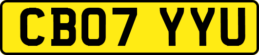 CB07YYU