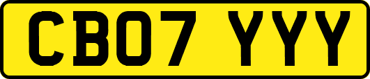 CB07YYY
