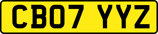 CB07YYZ
